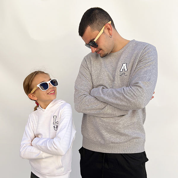 INFANTIL- SUDADERAS