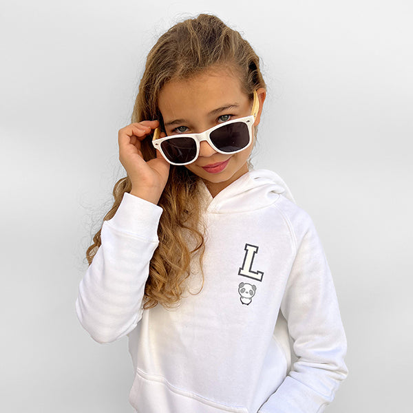 INFANTIL- SUDADERAS