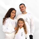 INFANTIL- SUDADERAS